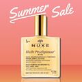 Huile Prodigieuse Riche 100 Ml Pflegeöl für Gesicht & Körper & Haare