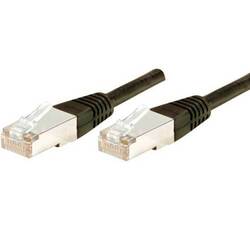 Patchkabel Cat 6 Netzwerkkabel DSL LAN Ethernet Internet Kabel RJ45 0,15m - 30 m