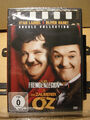 Oliver und Hardy -  In der Fremdenlegion / Der Zauberer von Oz (DVD - o.v.p.)