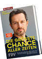 DIE GRÖSSTE CHANCE ALLER ZEITEN - Marc Friedrich - Was wir aus der Krise lernen 