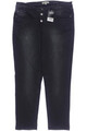 Comma Stoffhose Damen Hose Pants Chino Gr. EU 42 Baumwolle Schwarz #gbvkkmj