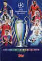 Topps UEFA Champions League 2024/2025 Sticker  Sets & Teams & Single