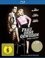 Frau ohne Gewissen (Blu-ray) - UFA 88725457919 - (Blu-ray Video / Thriller)