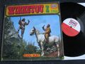 Karl May-Winnetou-Winnetou I II III- 2.Folge LP-1974 Germany-Europa-E243,245,247