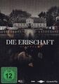 DIE ERBSCHAFT - 4 DVD - STAFFEL 1