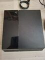 Sony PlayStation 4 Slim 500GB Spielkonsole - Schwarz (9351474)