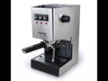 Gaggia Classic Pro 2019 14-teiliges Set Cafelat Gruppe + Duschwand + 2 Nr. Thermen'