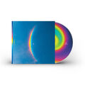 Coldplay Moon Music (CD) Limited  Album (Limited Edition)