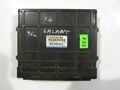 Mitsubishi Galant 1998 2.0 Benzin Motorsteuergerät Modul ECU MD340456