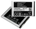 Original LogiCell Akku AB463446BU für Samsung GT-E2530 / E2530 800mAh Li-Ion