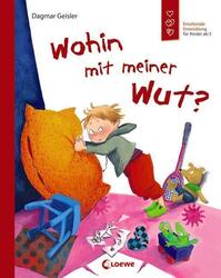 Wohin mit meiner Wut?, Dagmar Geisler