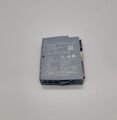 Siemens Simatic ET200SP 6ES7134-6HB00-0CA1 / 6ES7 134-6HB00-0CA1 Analog used 