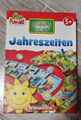 Jahreszeiten Spiel von Playland ab 5 Jahre