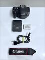 Digitalkamera Canon EOS 550D / 18 MP / FULL HD - nur Body