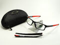 Oakley Crosslink Pitch Scuderia Ferrari Brille Surface Carbon Plate Pitchman F1