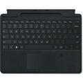 Microsoft Surface Signature Pro 8/9/X Type Cover Fingerprint AT/DE Black 8XG-000