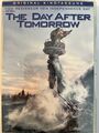 The Day After Tomorrow (Original Kinofassung) DVD Film