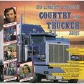 Die schönsten deutschen Country und Trucker Songs Jonny Hill, Truck Stop,.. [CD]