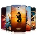 WONDER WOMAN FILM POSTER WEICHE GEL-HÜLLE FÜR SAMSUNG HANDYS 2