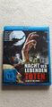 Nacht der Lebenden Toten  -  Ungeschnittene Fassung  -  Blu-ray