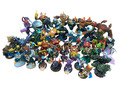 Skylanders Giants Figuren | Wii/Wii u./Nintendo/Playstation/Xbox | Auswahl