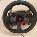 Logitech G29 Driving Force Lenkrad und Pedale (941-000112)