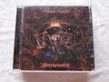 JUDAS PRIEST-" NOSTRADAMUS" 2 x CD