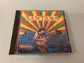 Santana - Freedom -made in japan- CD © 1987