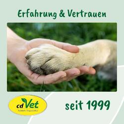 Cdvet Magenschutz 400 g 400 g