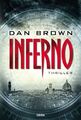 Inferno von Dan Brown (2013, Gebundene Ausgabe)