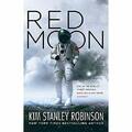 Red Moon - Taschenbuch/Softback NEU Robinson, Kim S 25.10.2018