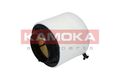 KAMOKA Luftfilter F215701 für AUDI