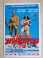 CLASSIC  Film Kurier  Nr.  016  -  WINNETOU   Teil 1   /   Lex Barker / P. Brice