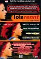 Lola rennt von Tom Tykwer | DVD | Zustand gut