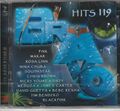 Bravo Hits 119 Diverse Interpreten 2 CD - NEU/OVP