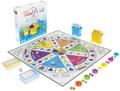 Trivial Pursuit Family Edition Kinder und Erwachsene Brett Quiz Spiel 