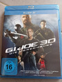G.I. Joe - Die Abrechnung Blu-ray 3 D