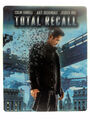 Total Recall - Steelbook Ed. - Director's Cut - Colin Farrell, Kate Beckinsale