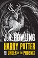 Joanne K. Rowling / Harry Potter 5 and the Order of the Phoe ... 9781408894750