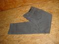 Stretchjeans/Jeans TONI Gr.42 extra kurz(Gr.21,Gr.42k) dunkelgrau used be loved