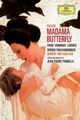 GIACOMO PUCCINI "MADAME BUTTERFLY" DVD NEUWARE!!!!!!!!!