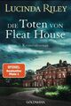 Die Toten von Fleat House - Lucinda Riley - Kriminalroman - Spiegel Bestseller