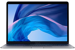 Apple MacBook Air 13,3" 2019 i5-8210Y 8/128 GB SSD MVFH2SM/A schweizer QWERTZ