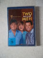 Two and a Half Men: Mein cooler Onkel Charlie - Staffel Sieben, Teil Eins (2 DVD