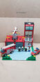 Lego 6571 Feuerwehr Station Flame Fighters