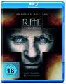 The Rite - Das Ritual - Anthony Hopkins - Blu-Ray