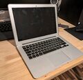 Apple MacBook Air 13,3 Zoll 2017 (128GB SSD, Intel Core i5 5. Gen., 8GB RAM)