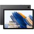 Samsung X200 Galaxy Tab A8 WiFi 3GB RAM 32GB dunkelgrau - Wie NEU - Display NEU!