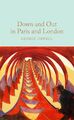 Down and Out in Paris and London | George Orwell | Englisch | Buch | XVIII