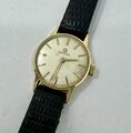 Omega Damenuhr Handaufzug 585 Gold Art.-Nr:1128